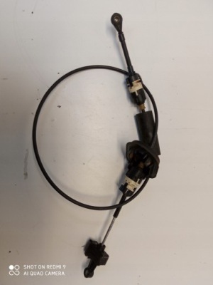 Opel zafira c тросы переключения передач автоматическая коробка передач 2.0cdti фото №1