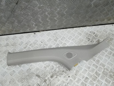 Защита стойка левая jumpy iii expert iii 9808680677 фото №1