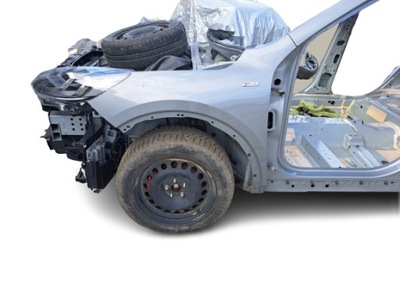 Ford kuga mk3 escape 2020 r чверть ліва перед фото №1