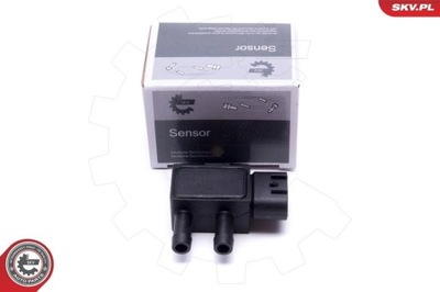 SENSOR DE PRESIÓN GASES DE ESCAPE MITSUBISHI PAJERO SPORT 3 2.4 DI-D 15-  