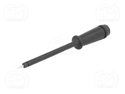 Sonda probiercza igła 2mm gniazdo 4mm PRUEF2SW