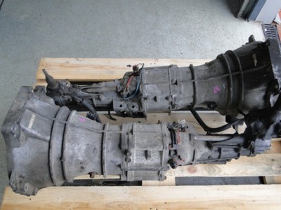 Коробка передач передач mazda 1.8 bp mx5 miata roadster фото №1