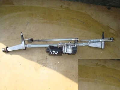Volvo s60 v70 lift 04- механизм дворник europ фото №1