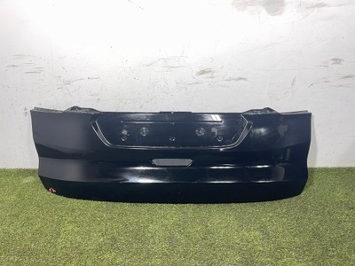 Накладка крышка багажника задняя s-max mk2 2 ii 15- фото №1