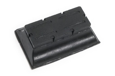 Відбійник ресора mercedes фото №1