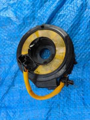 Kia picanto i 1.0 стрічка шлейф подушки безпеки подушка безпеки фото №1