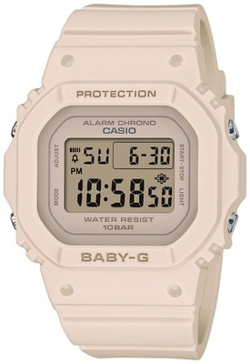 Zegarek damski CASIO BABY-G BGD-565U -4ER
