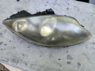 Фара правий перед seat altea 5p1941006a лампа фото №1