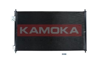 KAMOKA 7800128 CONDENSER AIR CONDITIONER  