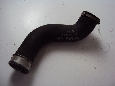 Труба воздуха mercedes c-klasa w204 2.2 cdi 08- фото №1