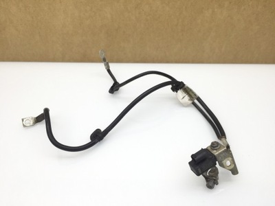 Citroen berlingo iv клемма минусовая датчик фото №1