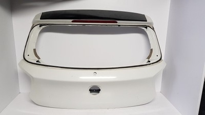 Крышка багажника задняя bmw 1 f20 f21 фото №1