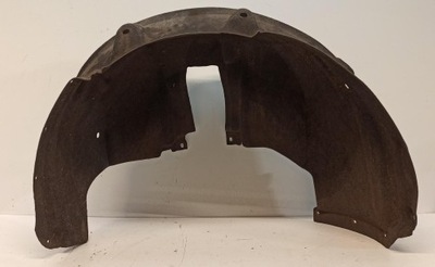 Audi q5 підкрилок правий задня 8r0810172c фото №1