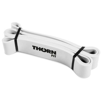 Taśma oporowa do ćwiczeń THORN FIT Medium Powerband Superband