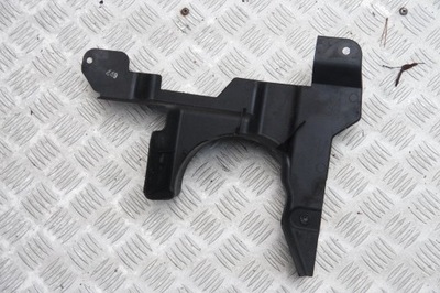 Накладка подрамник піввісь ліва jaguar e-pace x540 фото №1