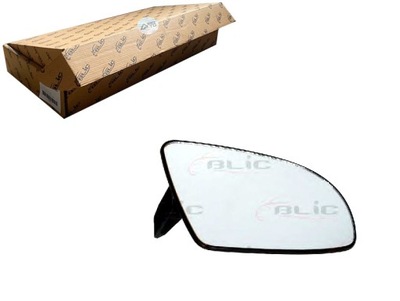 Стекло зеркало [blic] фото №1