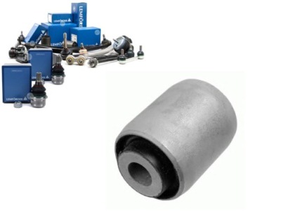 Втулка важеля volvo задня s60 s80 ii v60 v70 ii xc6 фото №1