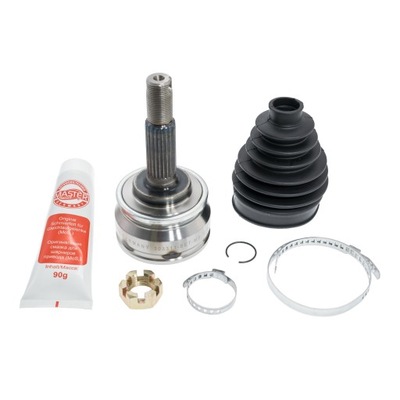 AXLE SWIVEL HOMOKINETIC NISSAN MICRA  