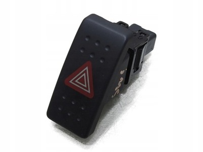 Кнопка света аварийных suzuki swift iv lift фото №1