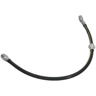 Шланг тормозной гибкий japko do nissan cabstar dci фото №1