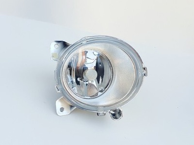 HALOGEN LAMP SCANIA R BOTTOM EXTERIOR PRZECIWMGIELNY RIGHT  