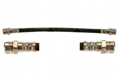 Шланг гальмівний elast. skoda yeti vw eos scirocc фото №1