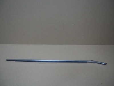 Молдинг ущільнювач двері parapet правий задня lexus nx фото №1