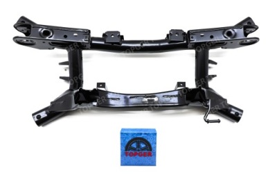 Рама балка підрамник підрамник підрамник задня dodge caliber; jeep compass, patriot 4wd фото №1