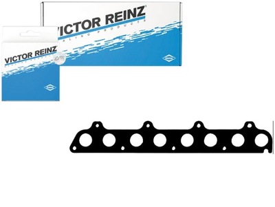 Прокладка - коллектор выпускной [victor reinz] фото №1