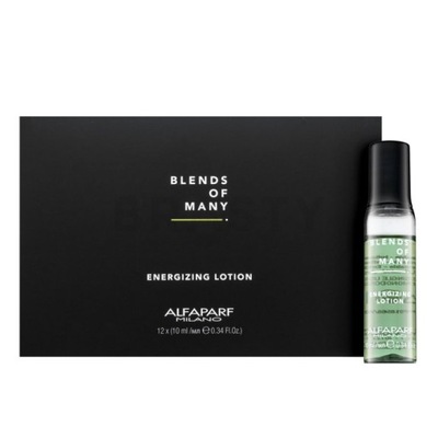 Alfaparf Milano Blends of Many Energizing Lotion