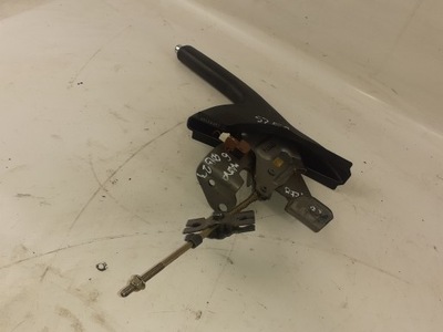 Mazda 6 03' 2.0 citd рычаг ручного фото №1