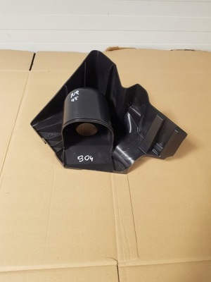 Впуск воздуха trafic iii vivaro b taento фото №1