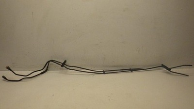 Шланг топлива trafic vivaro iii 1.6 dci фото №1