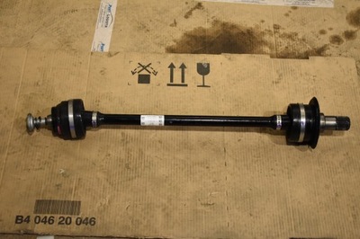 Idealna привідний вал задня ліва bmw x3 g01 m40dx 1 фото №1