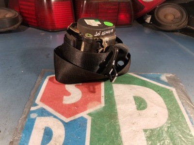 Ремені pas безпеки mercedes vaneo 561009801 фото №1