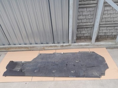 Плита захист підвіска права porsche panamera 970 фото №1