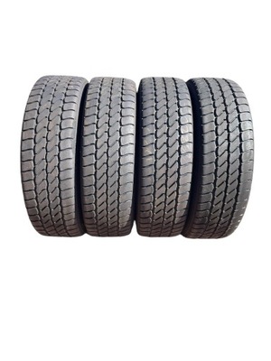 GOODYEAR KMAX T 215/75 R17,5 КОМПЛЕКТ