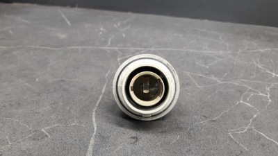 Цоколь поворотник smart fortwo фото №1