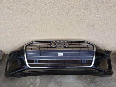 БАМПЕР ПЕРЕД AUDI A6 C8