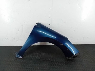 Крыло правый перед peugeot 308 i sw kps фото №1