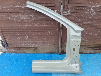 Tesla model 3 порог правый блок двигателя фото №1