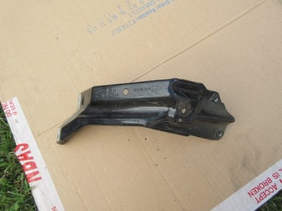 Кронштейн крила правий перед 1p0821136 leon ii фото №1