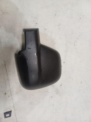 Корпус дзеркало citroen peugeot partner 98087413xt фото №1