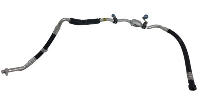 Шланг кондиціонера fiat 500l 51917379 фото №1