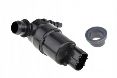 Помпа омывателя фары eclipse cross 18- фото №1