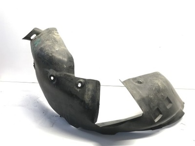 Підкрилок ліва лівий перед opel corsa c 13109022 фото №1