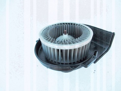 VENTILADOR CALENTADOR SKODA FABIA II 6Q2819015H  