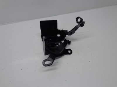 Dacia lodgy ii 1.5 blue dci кронштейн защита насоса 166346274r0 166345725r фото №1