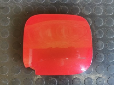 Renault captur 1 nnp кришка заливної пального фото №1