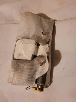 Подушка безпеки сидіння сидіння правий discovery sport оригінал фото №1